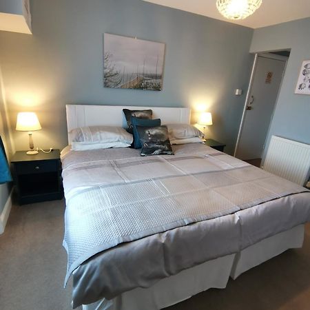 Greenlands Guest House Weymouth Cameră foto