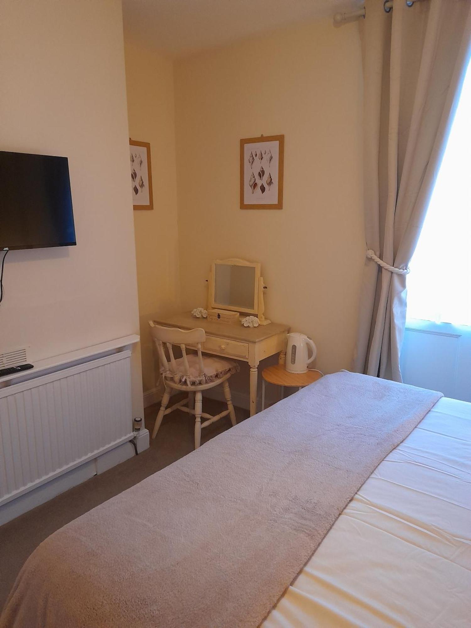 Greenlands Guest House Weymouth Cameră foto