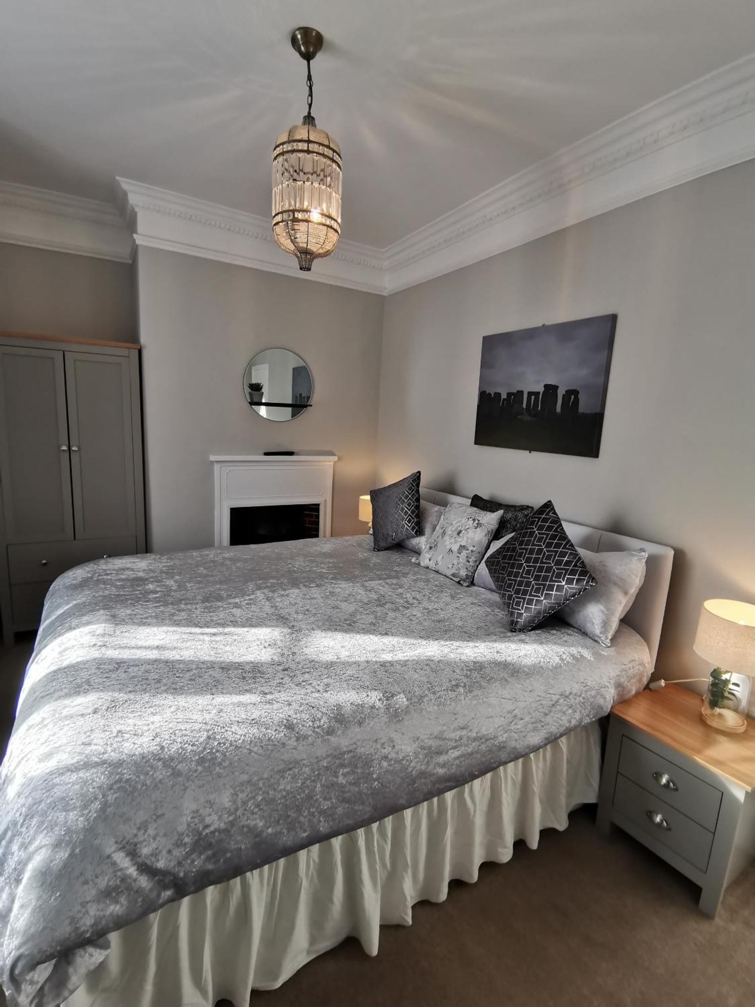 Greenlands Guest House Weymouth Cameră foto