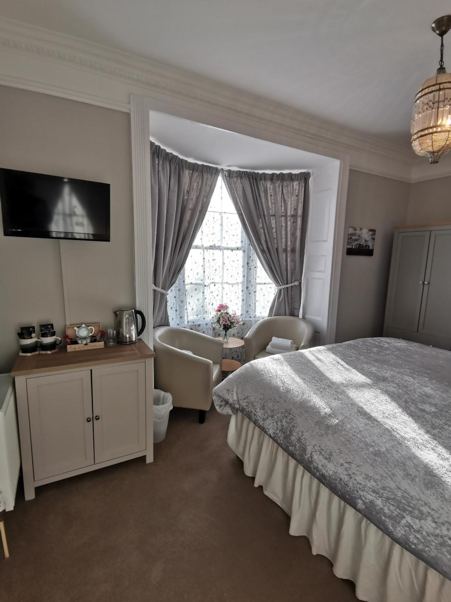 Greenlands Guest House Weymouth Cameră foto