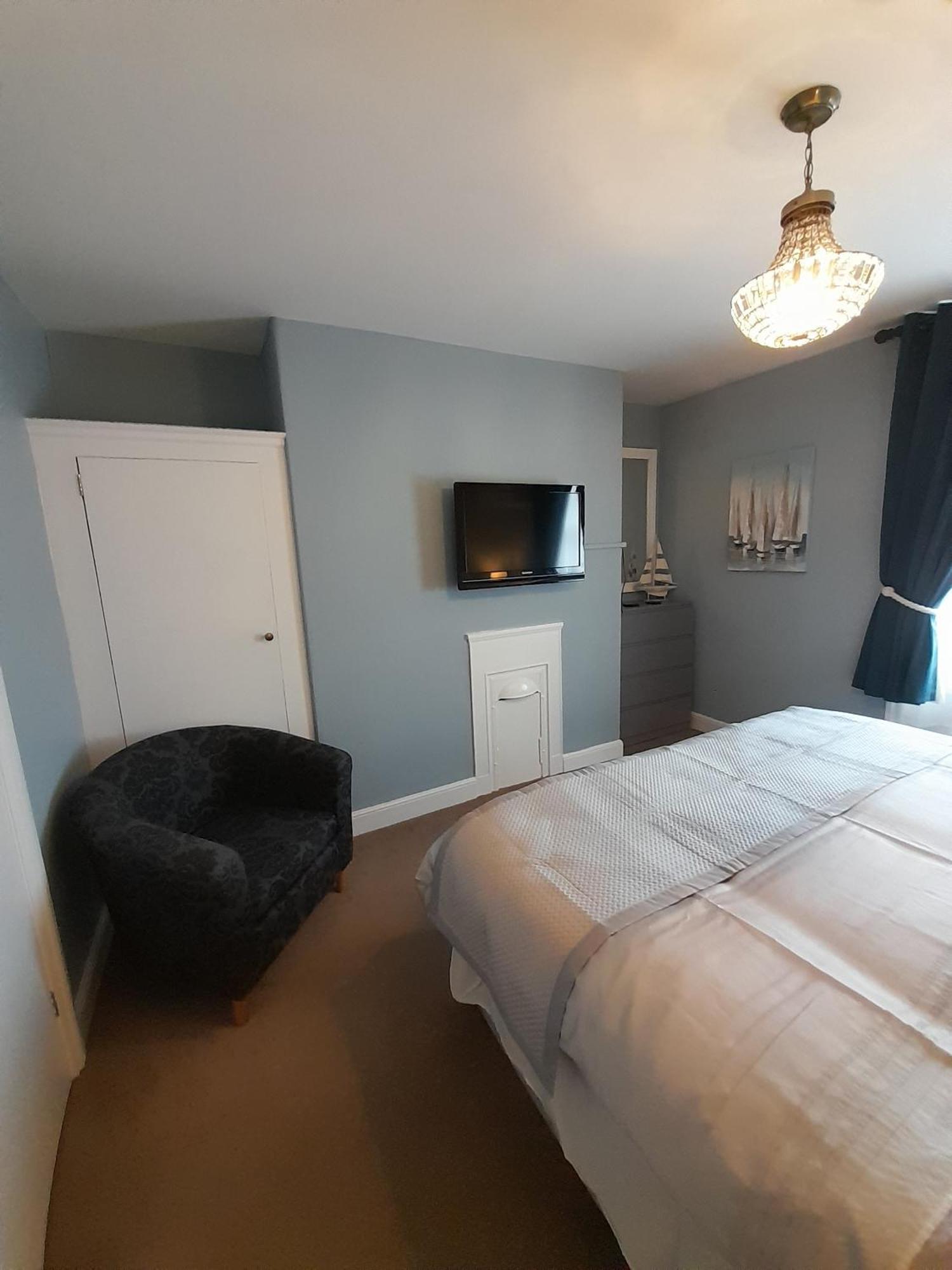 Greenlands Guest House Weymouth Cameră foto