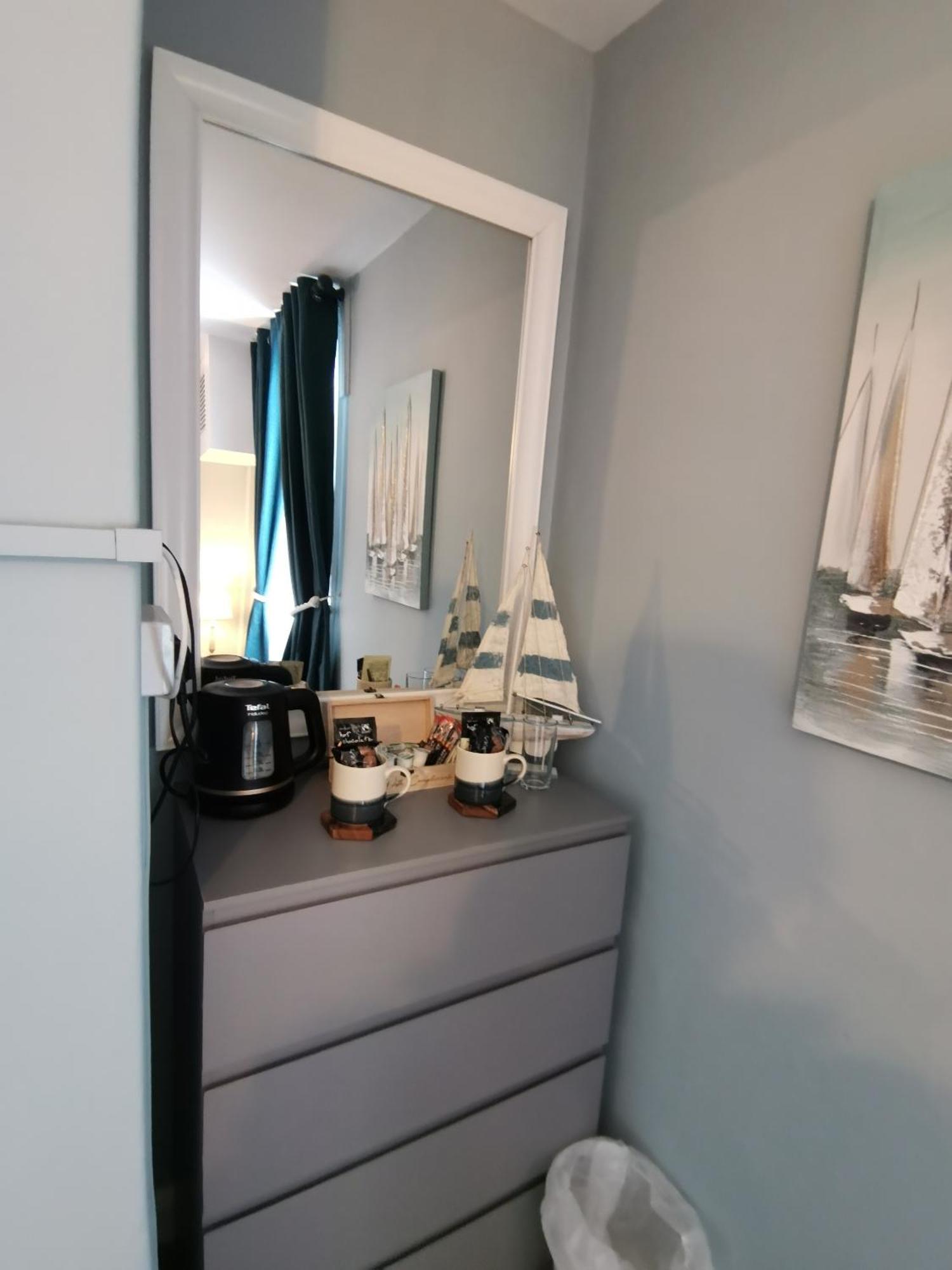 Greenlands Guest House Weymouth Cameră foto
