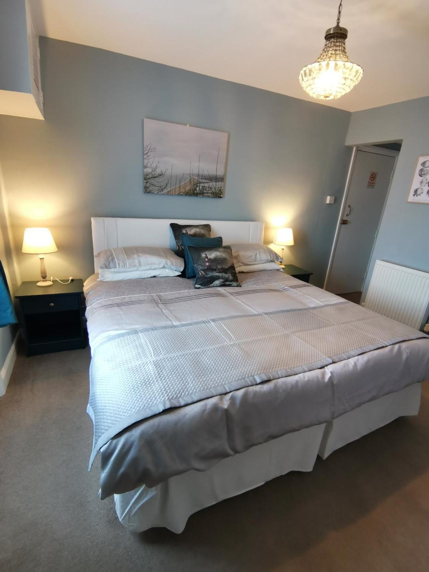 Greenlands Guest House Weymouth Cameră foto