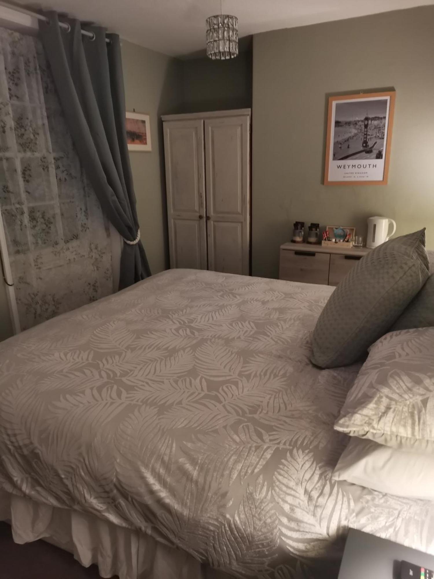 Greenlands Guest House Weymouth Cameră foto