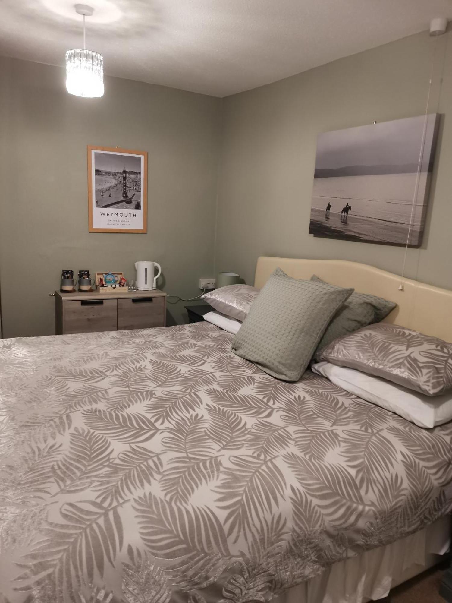 Greenlands Guest House Weymouth Cameră foto