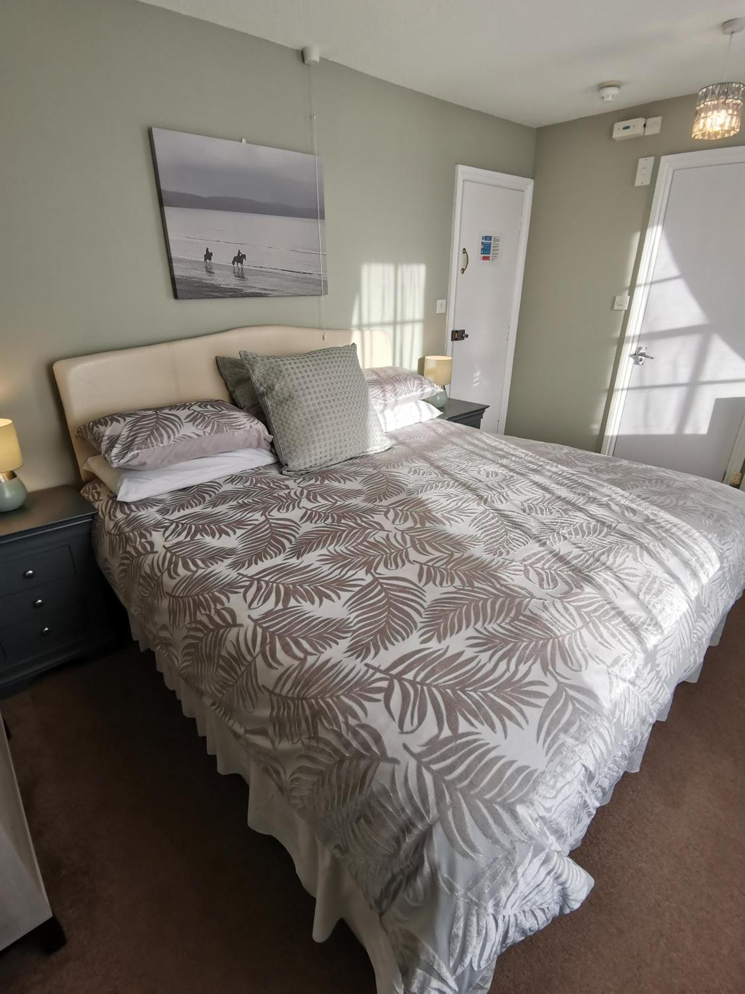 Greenlands Guest House Weymouth Cameră foto