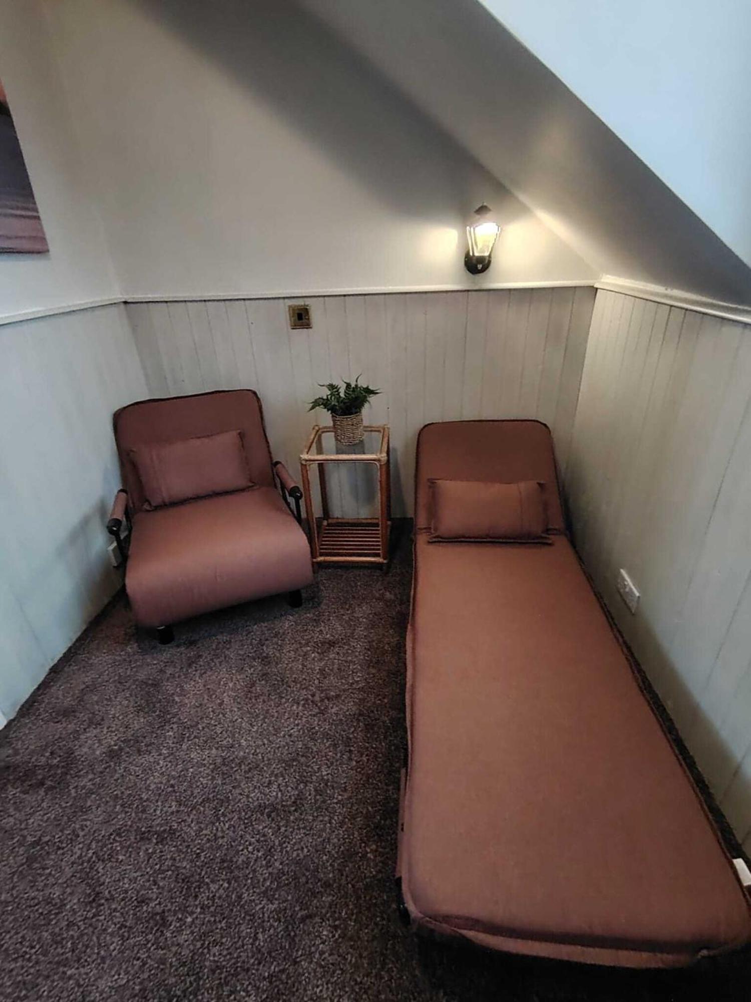 Greenlands Guest House Weymouth Cameră foto