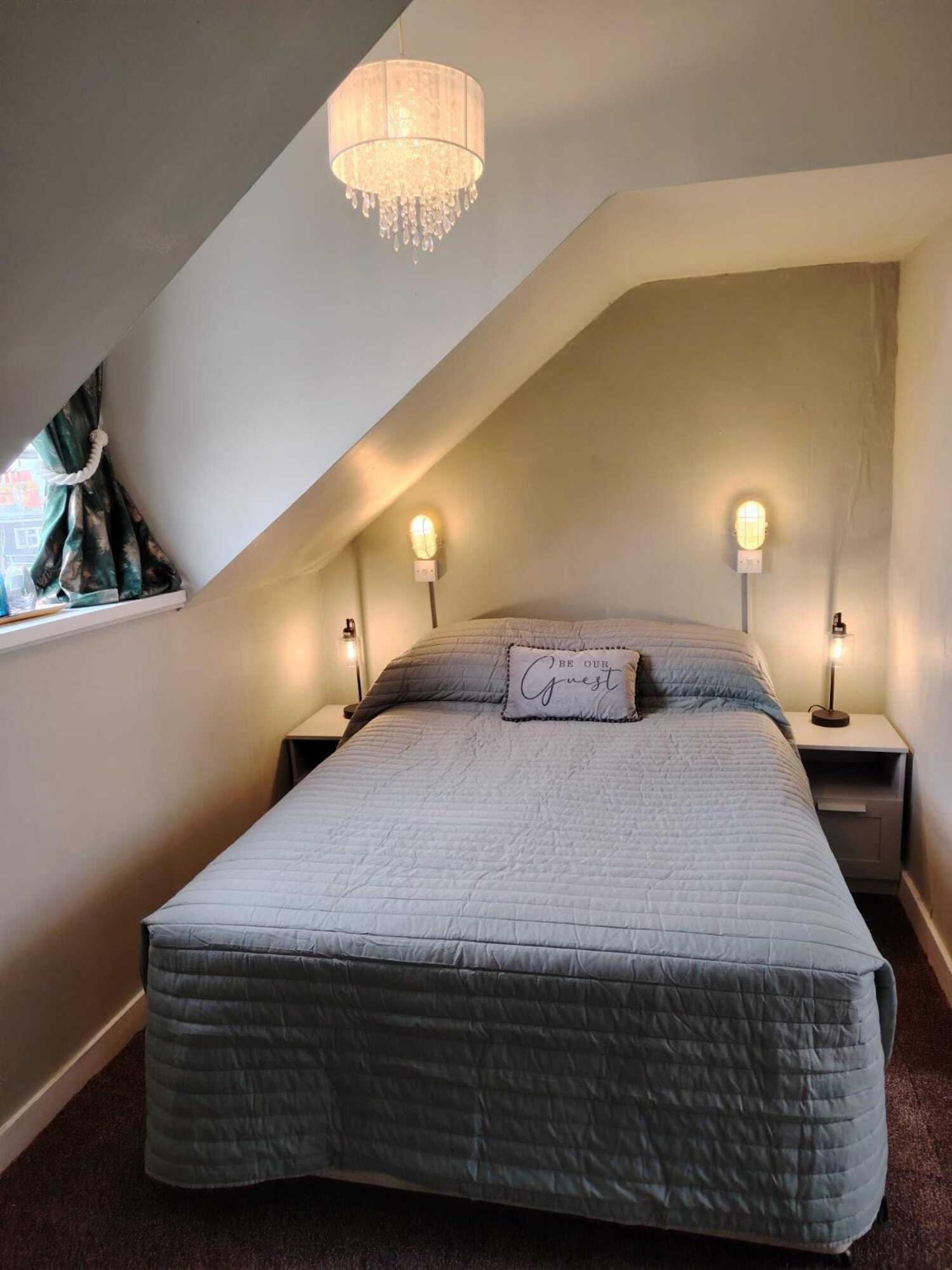 Greenlands Guest House Weymouth Cameră foto