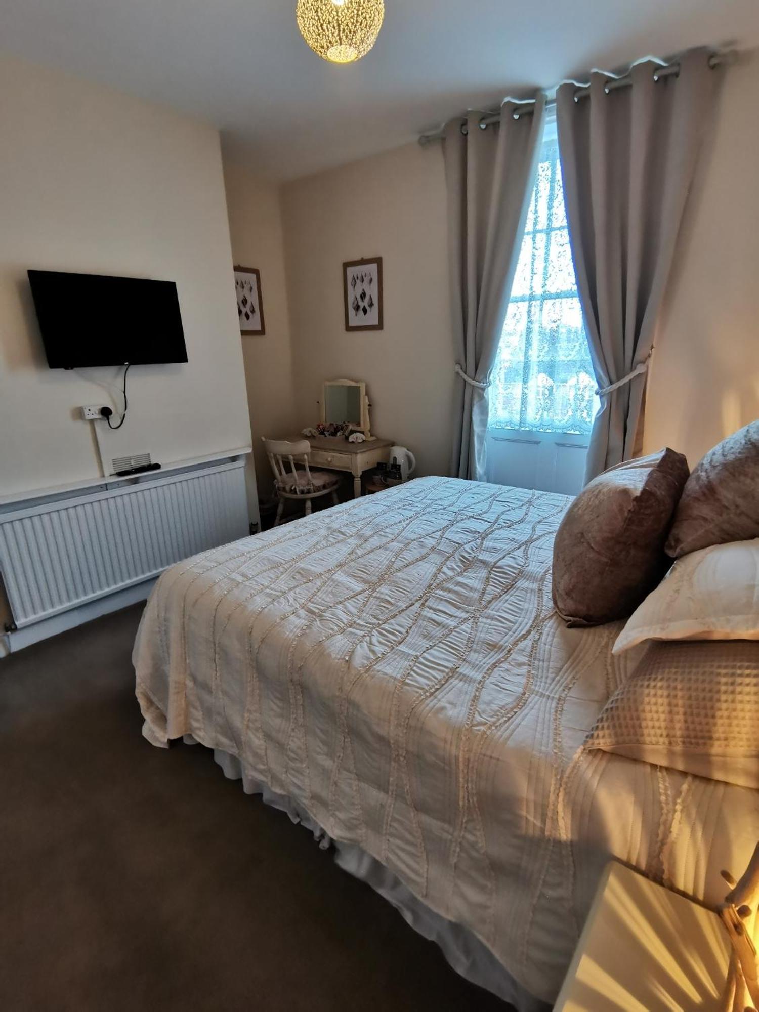Greenlands Guest House Weymouth Cameră foto